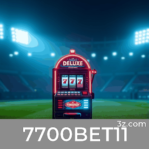 7700BET11 Casino: Programa VIP de Prestígio