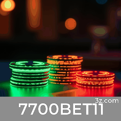 7700BET11 Casino: Programa VIP de Prestígio