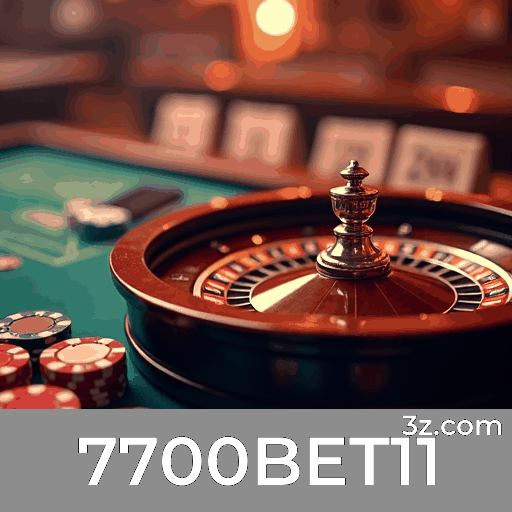 Recompensas Reais e Transparentes no 7700BET11: Promoções Sem Pegadinhas