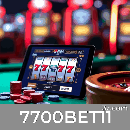 Recompensas Reais e Transparentes no 7700BET11: Promoções Sem Pegadinhas