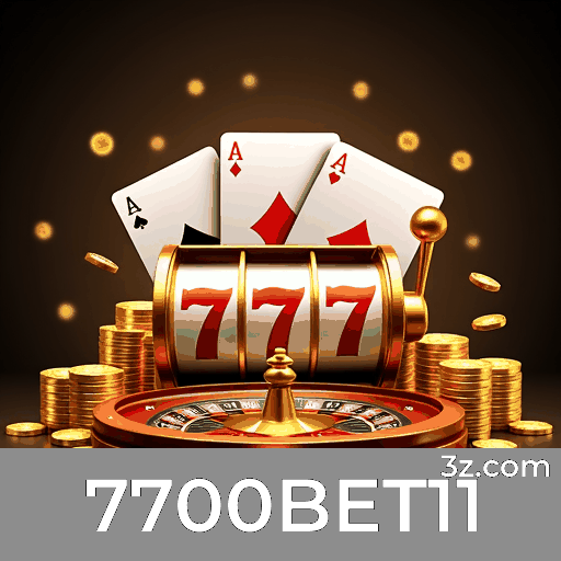 7700BET11 App: Benefícios Exclusivos e Recompensas Únicas!