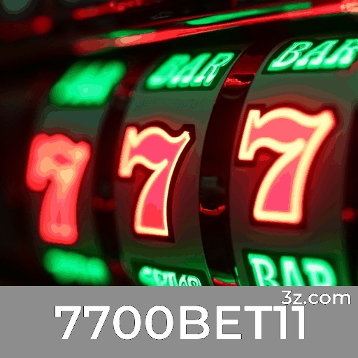 7700BET11: Inovação em Jogos com Tecnologia de Ponta