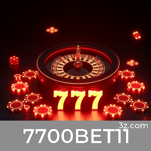 7700BET11: Inovação em Jogos com Tecnologia de Ponta