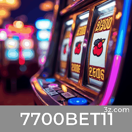 7700BET11: Segurança e Velocidade para Usuários Brasileiros