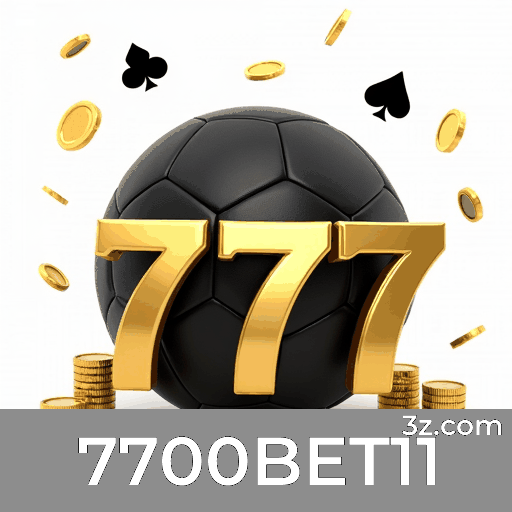 7700BET11: Inovação em Jogos com Tecnologia de Ponta