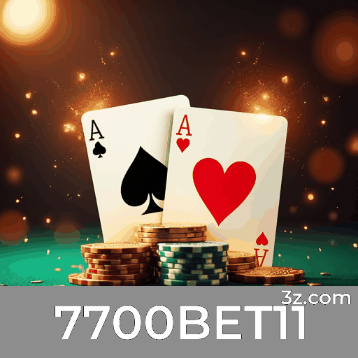 Recompensas Reais e Transparentes no 7700BET11: Promoções Sem Pegadinhas