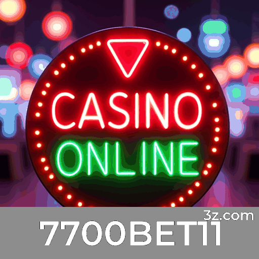 7700BET11 App: Benefícios Exclusivos e Recompensas Únicas!
