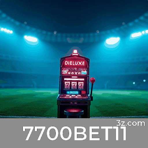 Método Calculado para Optimizar Bônus na 7700BET11