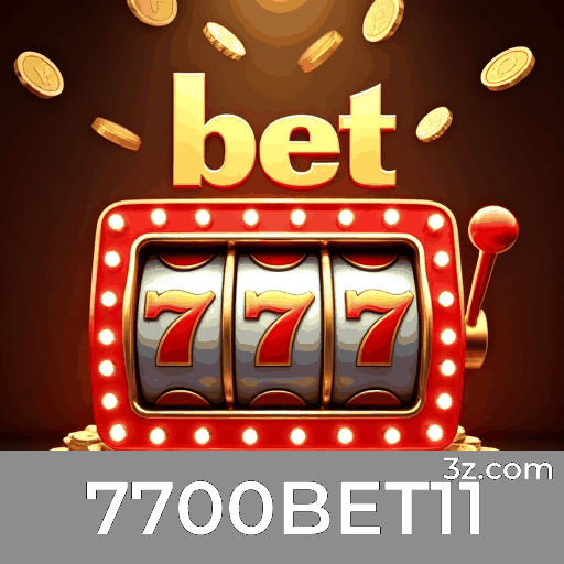 7700BET11 Crash: Estratégia e Comunidade