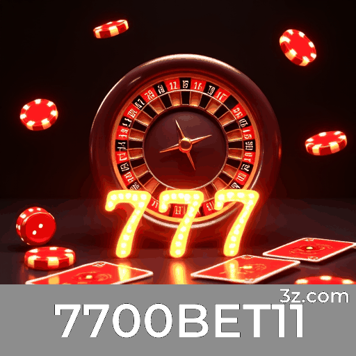 7700BET11: Plataforma Vibrante para Conexões e Interações