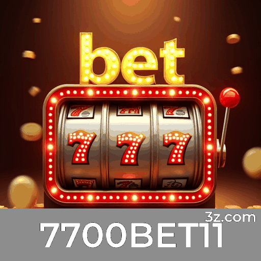 Qualidade Excepcional de Jogos no 7700BET11