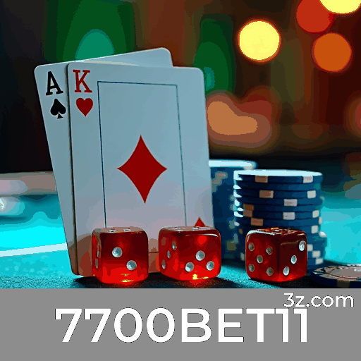 7700BET11 App: Benefícios Exclusivos e Recompensas Únicas!