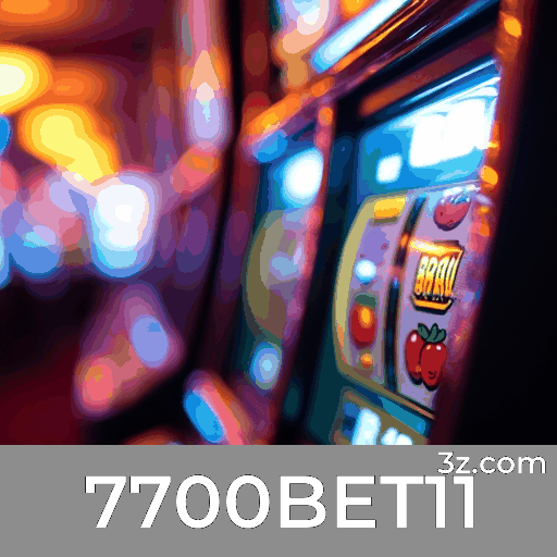 7700BET11 Crash: Estratégia e Comunidade