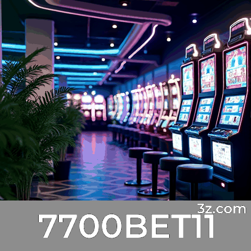 Recompensas Reais e Transparentes no 7700BET11: Promoções Sem Pegadinhas