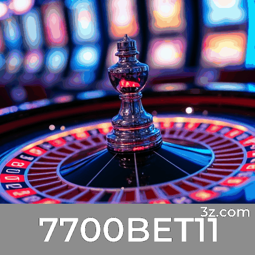 7700BET11 Casino: Programa VIP de Prestígio