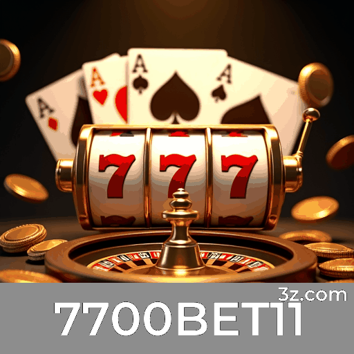 7700BET11: Plataforma Vibrante para Conexões e Interações
