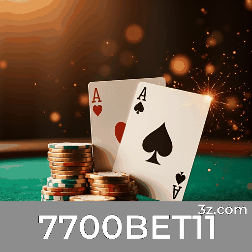 Qualidade Excepcional de Jogos no 7700BET11
