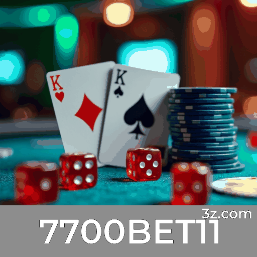 7700BET11: Segurança e Velocidade para Usuários Brasileiros