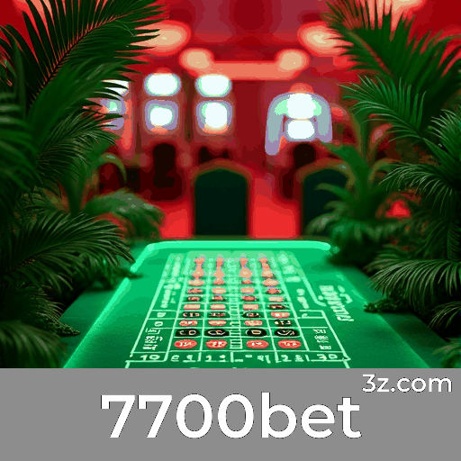 7700bet